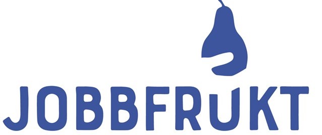 Logo jobbfrukt